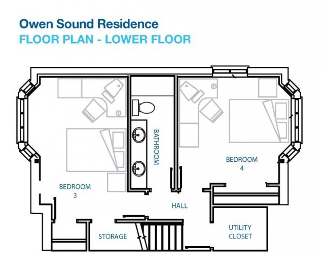 Owen Sound Residence College