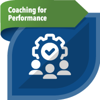 Coaching for Performance