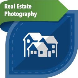 Real Estate Photography badge