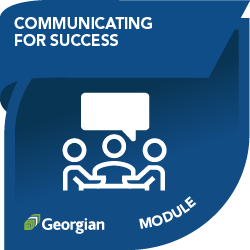 UpSkill Tourism micro-credential: Communicating for Success module
