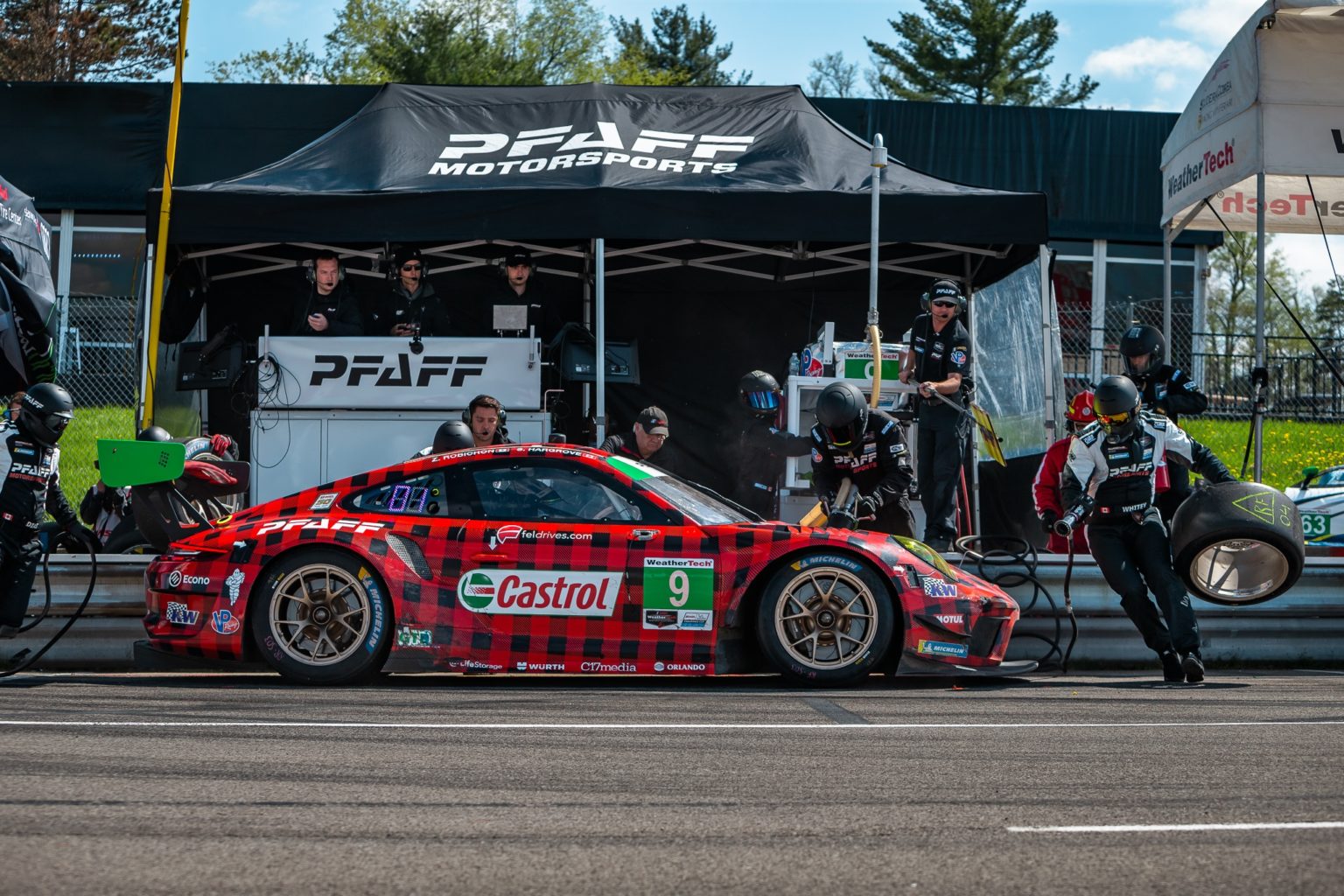 Georgian College Auto Show - Georgian College