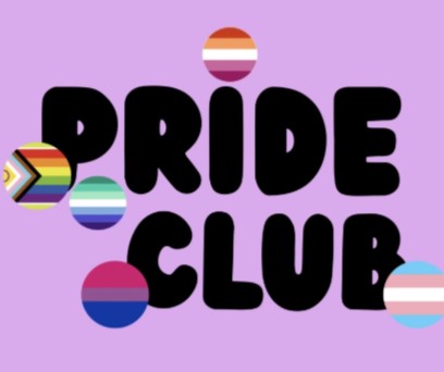 Pride Club Logo