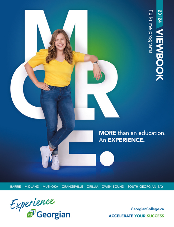 Publications College