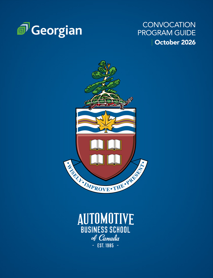 ABSC Convocation Program Guide