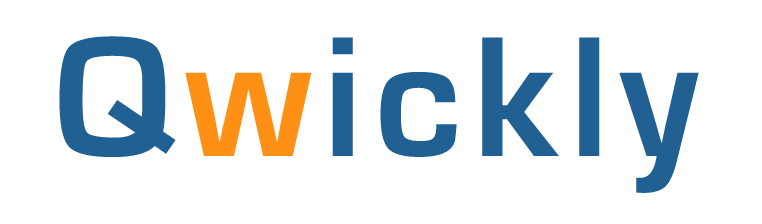 Qwickly logo