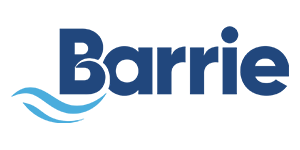City of Barrie logo
