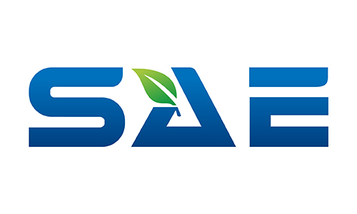 Logo for SAE