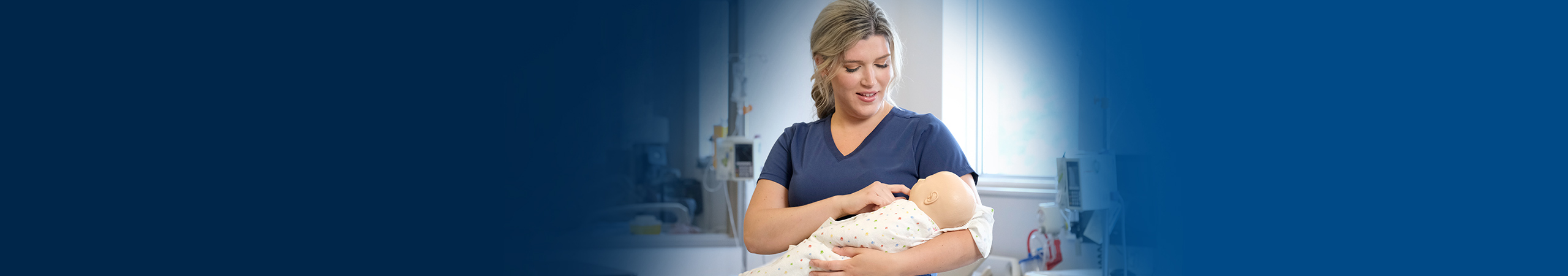 Nursing