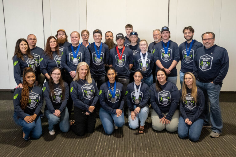 Georgian College Accelerator Icon