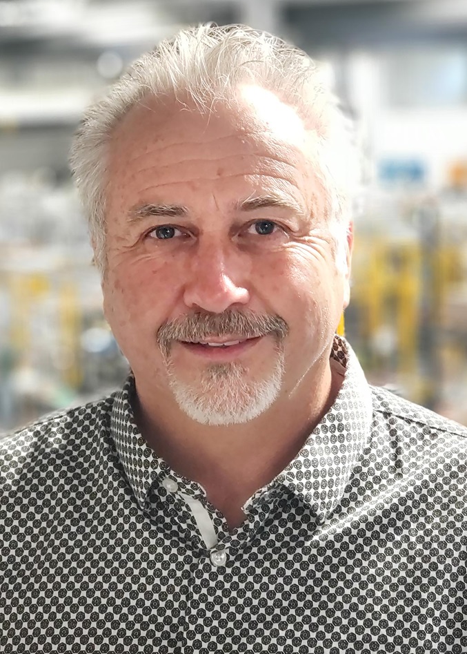 Headshot of Steve Loftus, former Vice Chair, Board of Governors