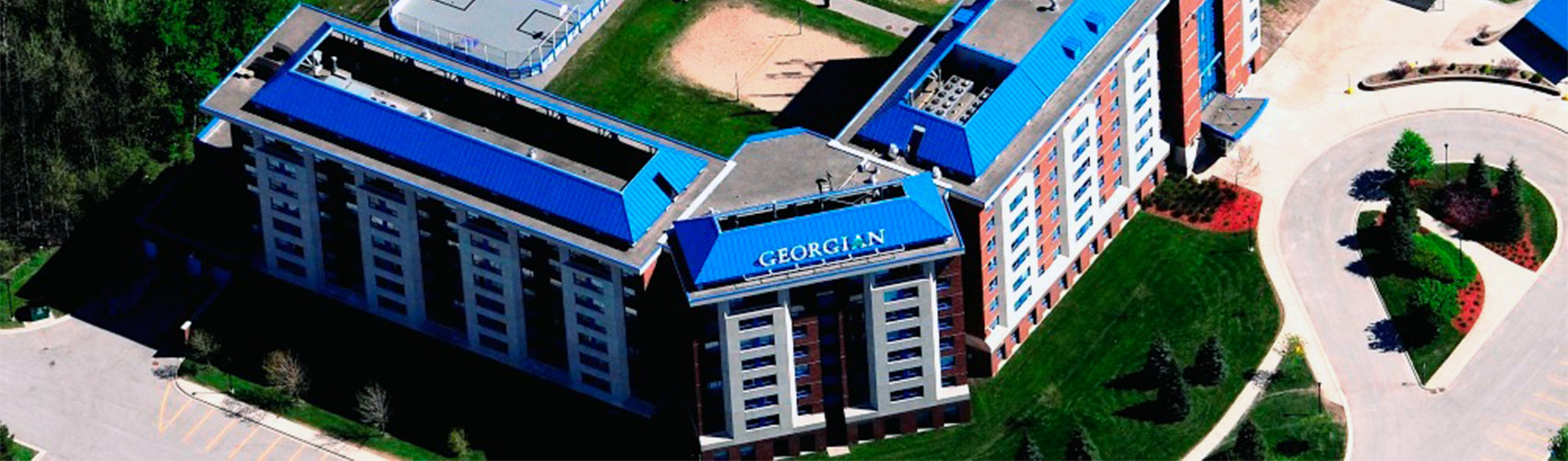 Student Life Residence And Housing Options Barrie Residence Georgian College 2013 05 16 