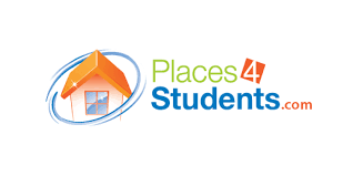 Places4Students.com logo