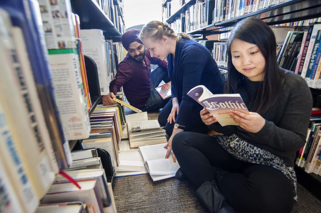 13 books about racism you should read - Georgian College