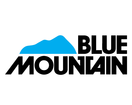 Blue Mountain Resort logo