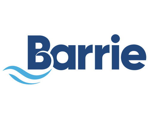 City of Barrie logo
