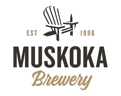 Muskoka Brewery logo