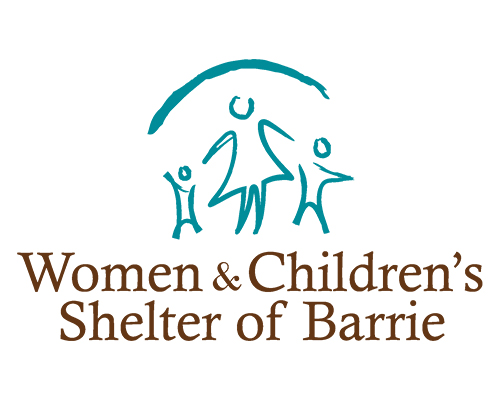 Women & Children's Shelter of Barrie logo