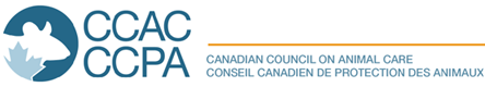 Canadian Council on Animal Care logo
