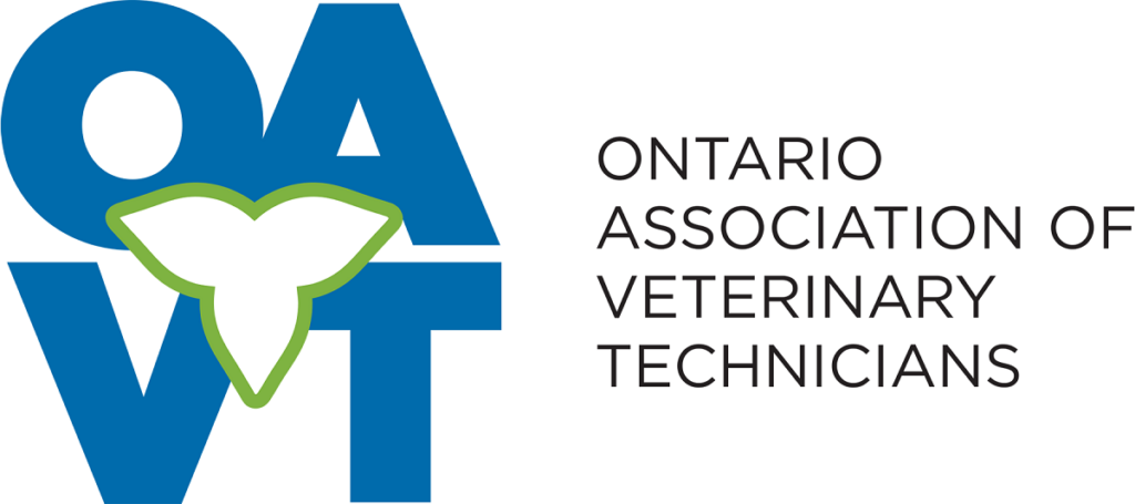 Ontario Association of Veterinary Technicians