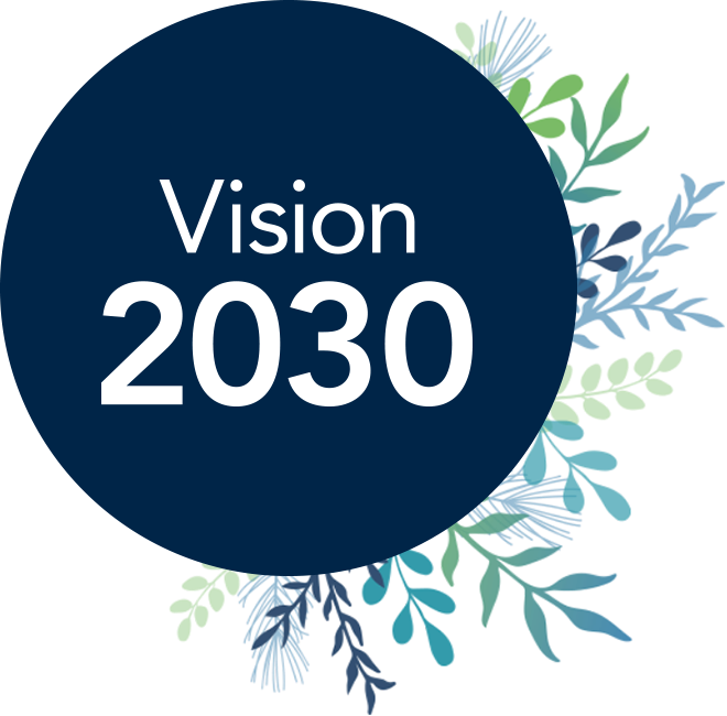 Georgian College Vision 2030